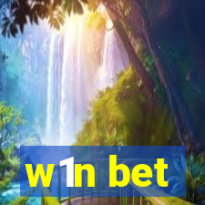 w1n bet